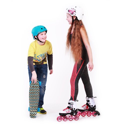 Скейтборд Tempish Buffy Retro