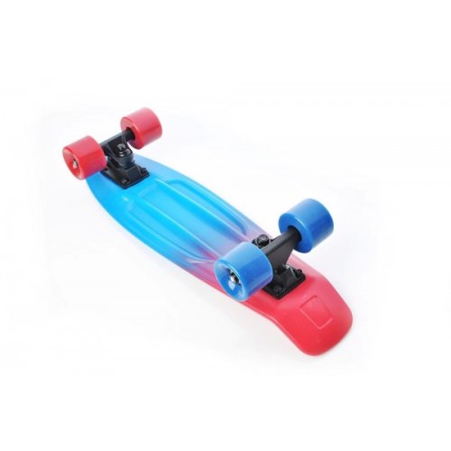 Скейтборд Tempish Buffy Fades Midnight