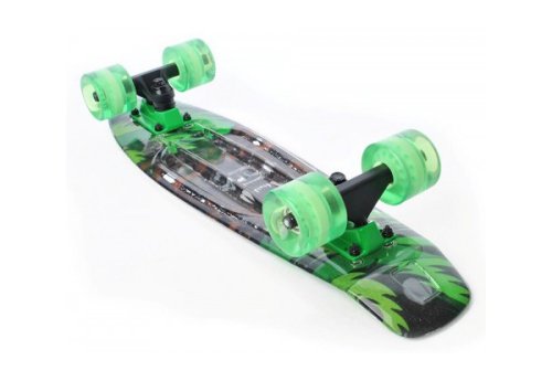 Скейтборд Tempish Buffy Flash X Bear