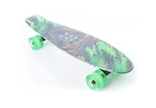Скейтборд Tempish Buffy Flash X Bear