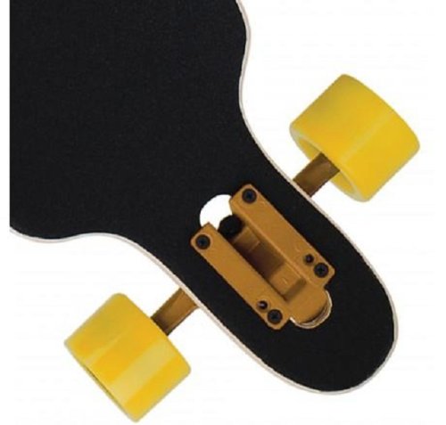 Лонгборд Tempish Scara