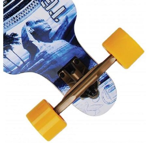 Лонгборд Tempish Scara