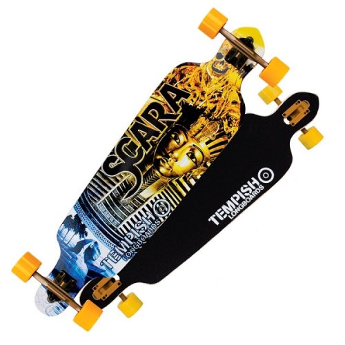 Лонгборд Tempish Scara