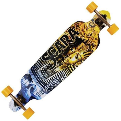 Лонгборд Tempish Scara