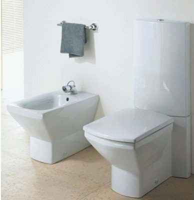 Біде Duravit Caro 290100000