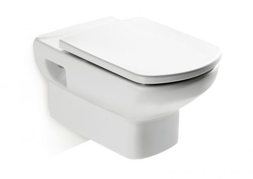 Набор инсталляция Roca Active с унитазом Roca Dama Senso A89011+A8901160R1+A346517+801334N0