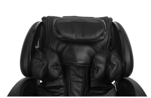 Массажное кресло Casada Orion (черное)