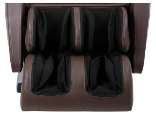 Массажное кресло Casada Dreamline II (коричневое)