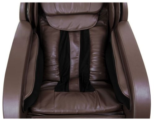 Массажное кресло Casada Dreamline II (коричневое)