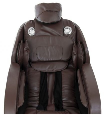 Массажное кресло Casada Dreamline II (коричневое)