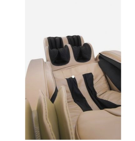 Массажное кресло Casada Dreamline II (бежевое)