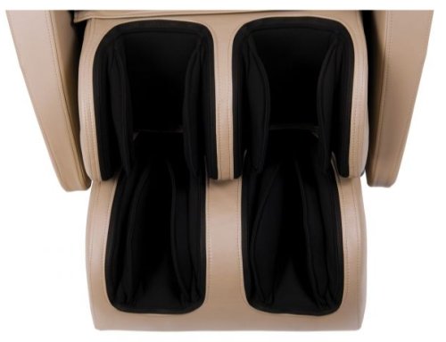 Массажное кресло Casada Dreamline II (бежевое)