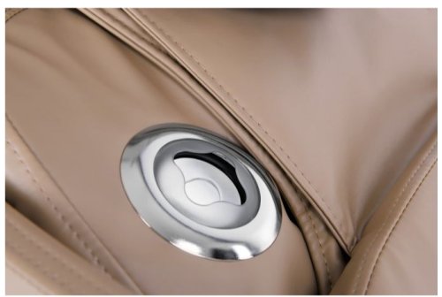 Массажное кресло Casada Dreamline II (бежевое)