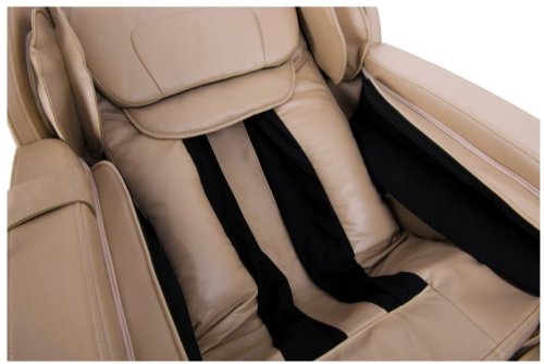 Массажное кресло Casada Dreamline II (бежевое)