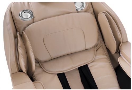 Массажное кресло Casada Dreamline II (бежевое)