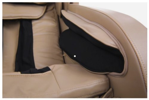 Массажное кресло Casada Dreamline II (бежевое)