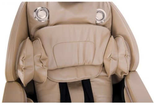 Массажное кресло Casada Dreamline II (бежевое)