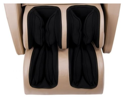 Массажное кресло Casada Dreamline II (бежевое)