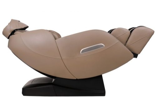 Массажное кресло Casada Dreamline II (бежевое)