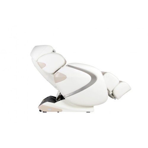 Массажное кресло Casada Hilton2 (бежевое)