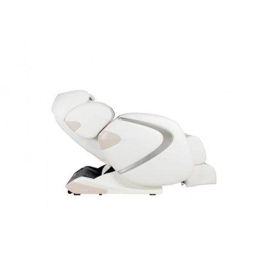 Массажное кресло Casada Hilton2 (бежевое)