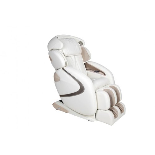 Массажное кресло Casada Hilton2 (бежевое)