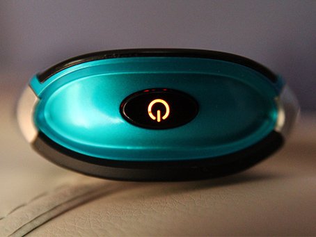 Массажное кресло Casada Hilton2 (бежевое)