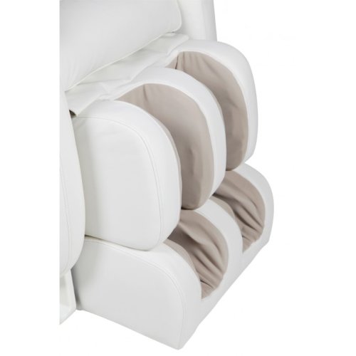 Массажное кресло Casada Hilton2 (бежевое)