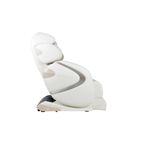 Массажное кресло Casada Hilton2 (бежевое)