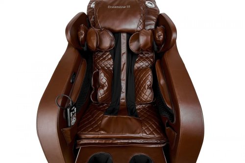 Массажное кресло Casada Dreamline III