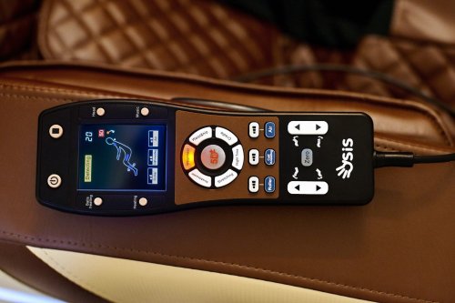 Массажное кресло Casada Dreamline III