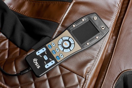 Массажное кресло Casada Dreamline III