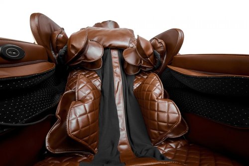 Массажное кресло Casada Dreamline III