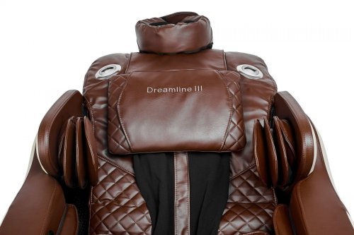 Массажное кресло Casada Dreamline III