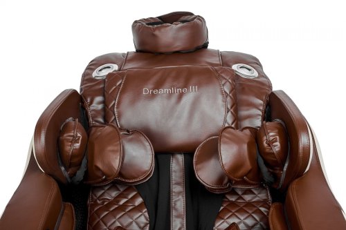 Массажное кресло Casada Dreamline III