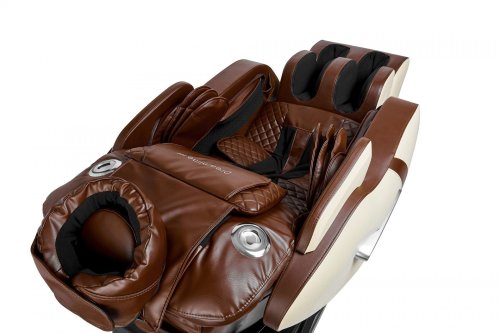 Массажное кресло Casada Dreamline III