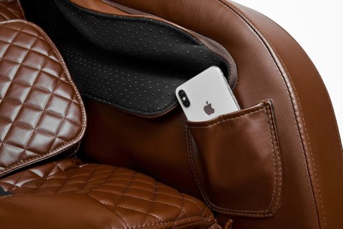 Массажное кресло Casada Dreamline III