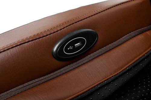 Массажное кресло Casada Dreamline III