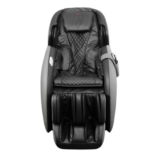 Массажное кресло Casada AlphaSonic II (черное)