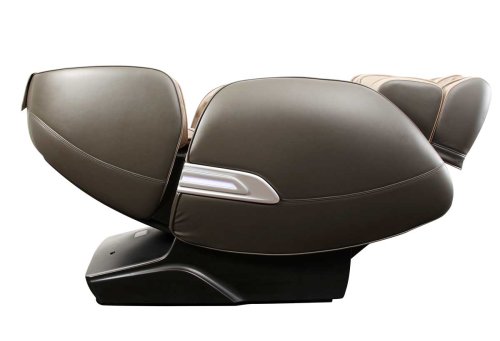 Массажное кресло Casada AlphaSonic II (черное)