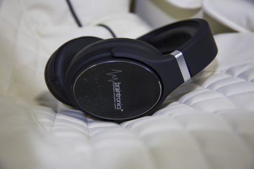 Массажное кресло Casada AlphaSonic II (Премиально белое)