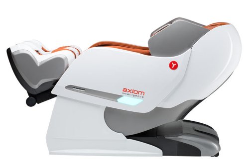 Массажное кресло Yamaguchi Axiom YA-6000