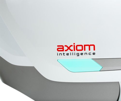 Массажное кресло Yamaguchi Axiom YA-6000