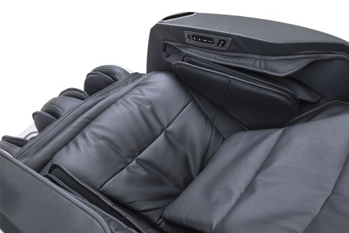 Массажное кресло Casada Aura Grey White