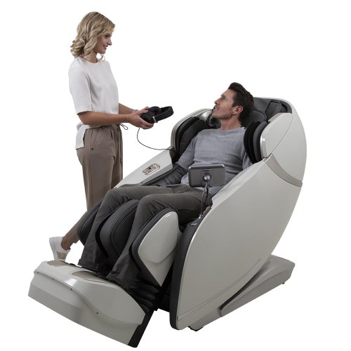 Масажне крісло Casada SkyLiner II (2019)