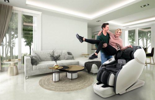 Масажне крісло Casada SkyLiner II (2019)