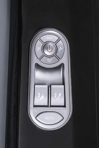 Масажне крісло Casada SkyLiner II Black (2019)