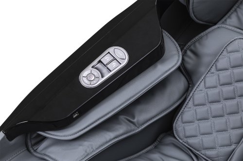 Масажне крісло Casada SkyLiner II Black (2019)