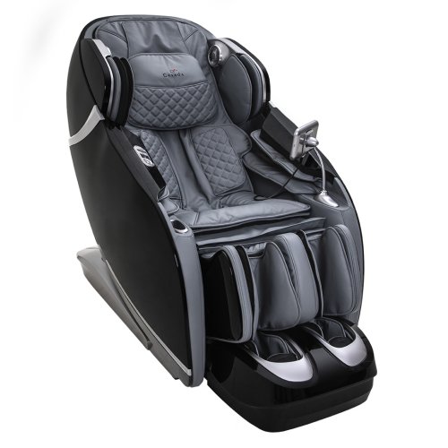 Масажне крісло Casada SkyLiner II Black (2019)