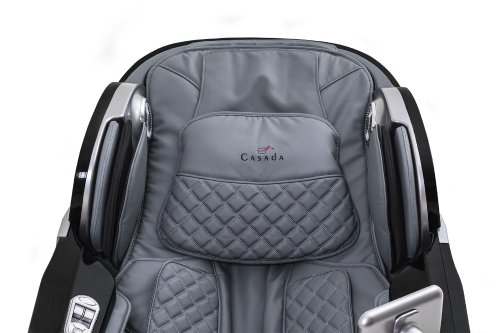 Масажне крісло Casada SkyLiner II Black (2019)
